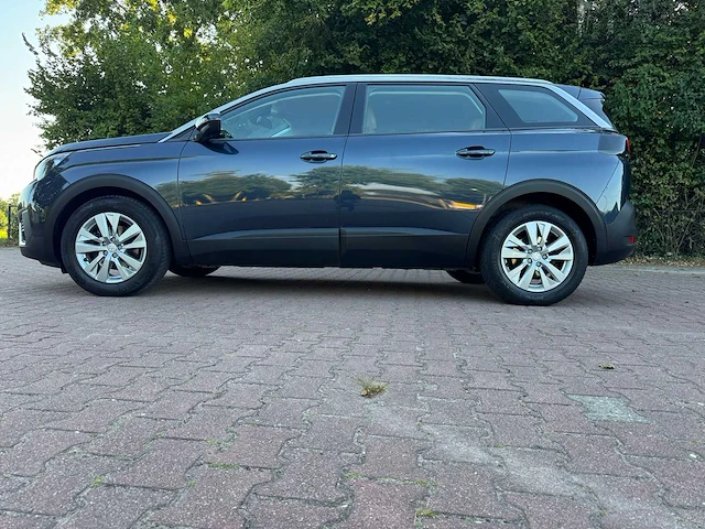 Peugeot - 2019 - 5008 - 1.2 pt bl. executive - xj-561-h - afbeelding 25 van  26