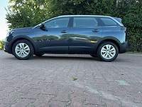 Peugeot - 2019 - 5008 - 1.2 pt bl. executive - xj-561-h - afbeelding 25 van  26