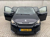Peugeot - 2021 - 108 - 1.0 e-vti active - l-266-dx - afbeelding 1 van  15