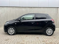 Peugeot - 2021 - 108 - 1.0 e-vti active - l-266-dx - afbeelding 9 van  15