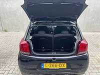 Peugeot - 2021 - 108 - 1.0 e-vti active - l-266-dx - afbeelding 12 van  15