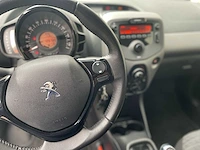 Peugeot - 2021 - 108 - 1.0 e-vti active - l-266-dx - afbeelding 15 van  15