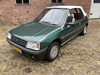 Peugeot - 205 - oldtimer (1992)