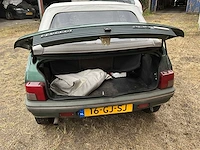 Peugeot - 205 - oldtimer (1992) - afbeelding 28 van  36