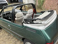 Peugeot - 205 - oldtimer (1992) - afbeelding 32 van  36