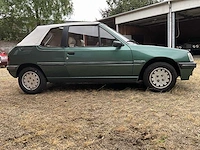 Peugeot - 205 - oldtimer (1992) - afbeelding 5 van  36