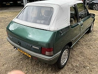 Peugeot - 205 - oldtimer (1992) - afbeelding 6 van  36