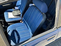 Peugeot - 205 cabriolet - 1.1i cj - afbeelding 9 van  26