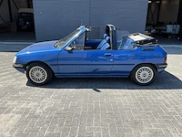 Peugeot - 205 cabriolet - 1.1i cj - afbeelding 1 van  26