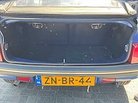 Peugeot - 205 cabriolet - 1.1i cj - afbeelding 19 van  26