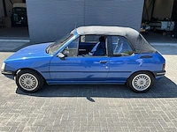 Peugeot - 205 cabriolet - 1.1i cj - afbeelding 26 van  26