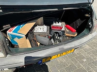 Peugeot - 205 cabriolet - 1.4 roland garros - afbeelding 6 van  14