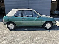 Peugeot - 205 cabriolet - 1.4 roland garros - afbeelding 1 van  14
