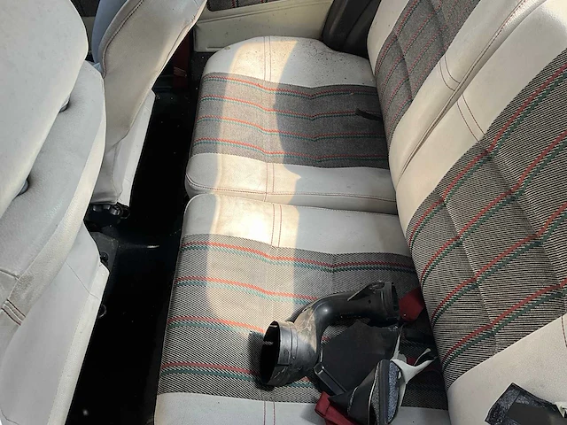 Peugeot - 205 cabriolet - 1.4 roland garros - afbeelding 14 van  14