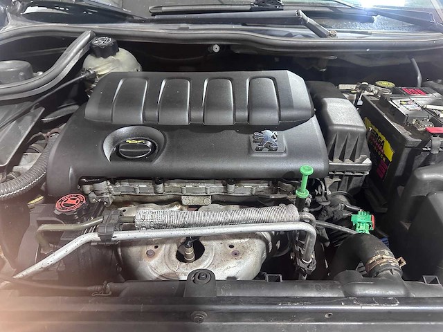 Peugeot - 206 - 1.4-16v air-line 3 - 83-sh-bp - afbeelding 11 van  19
