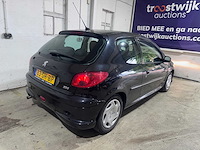 Peugeot - 206 - 1.4-16v air-line 3 - 83-sh-bp - afbeelding 15 van  19