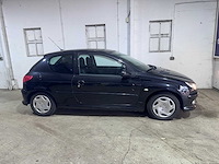 Peugeot - 206 - 1.4-16v air-line 3 - 83-sh-bp - afbeelding 16 van  19