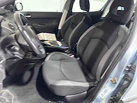 Peugeot - 206 - 1.4-16v gentry prem. - 91-ns-gp - afbeelding 8 van  20