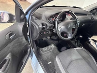 Peugeot - 206 - 1.4-16v gentry prem. - 91-ns-gp - afbeelding 20 van  20