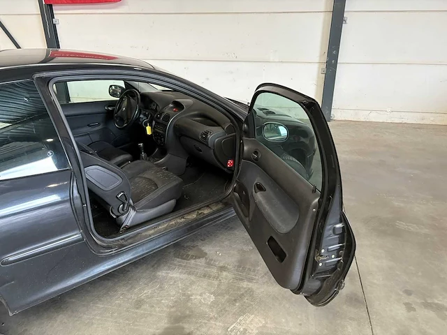 Peugeot - 206 - 1.4-16v xs pack - personenauto - afbeelding 4 van  21
