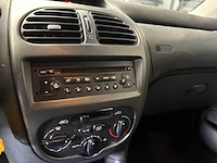 Peugeot - 206 - 1.4-16v xs pack - personenauto - afbeelding 13 van  21