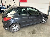Peugeot - 206 - 1.4-16v xs pack - personenauto - afbeelding 20 van  21