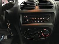 Peugeot - 206 - 1.4 air-line 2 - 33-rt-dn - afbeelding 11 van  20