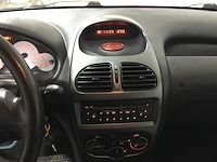 Peugeot - 206 - 1.4 air-line 2 - 33-rt-dn - afbeelding 12 van  20