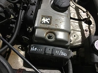 Peugeot - 206 - 1.4 air-line 2 - 33-rt-dn - afbeelding 20 van  20