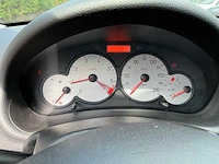 Peugeot - 206 - 1.4 air-line 2 - personenauto - afbeelding 10 van  13