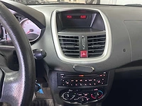 Peugeot - 206 + - 1.4 xs - 22-kfj-4 - afbeelding 4 van  19
