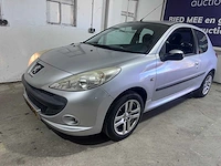 Peugeot - 206 + - 1.4 xs - 22-kfj-4
