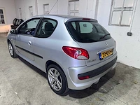 Peugeot - 206 + - 1.4 xs - 22-kfj-4 - afbeelding 13 van  19