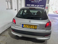 Peugeot - 206 + - 1.4 xs - 22-kfj-4 - afbeelding 14 van  19