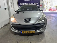 Peugeot - 206 + - 1.4 xs - 22-kfj-4 - afbeelding 18 van  19
