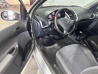 Peugeot - 206 + - 1.4 xs - 22-kfj-4 - afbeelding 19 van  19