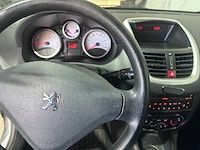 Peugeot - 206 + - 1.4 xs - 22-kfj-4 - afbeelding 2 van  19