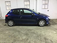 Peugeot - 206 - 1.4 xs - 58-dt-xh - afbeelding 15 van  18