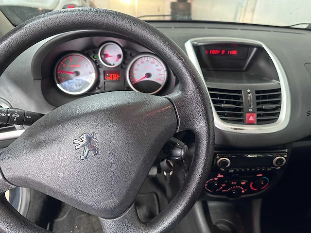 Peugeot - 206 + - 1.4 xs - 61-kht-3 - afbeelding 2 van  18