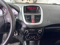 Peugeot - 206 + - 1.4 xs - 61-kht-3 - afbeelding 5 van  18