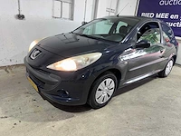 Peugeot - 206 + - 1.4 xs - 61-kht-3 - afbeelding 1 van  18