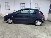 Peugeot - 206 + - 1.4 xs - 61-kht-3 - afbeelding 11 van  18