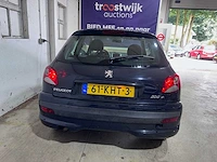 Peugeot - 206 + - 1.4 xs - 61-kht-3 - afbeelding 13 van  18