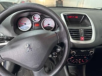 Peugeot - 206 + - 1.4 xs - 61-kht-3 - afbeelding 2 van  18