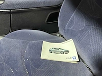 Peugeot - 206 - 1.4 xt automaat- 15-js-nk - afbeelding 9 van  18