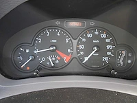 Peugeot - 206 - 1.6-16v gentry - 99-nh-fh - afbeelding 2 van  10