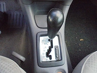 Peugeot - 206 - 1.6-16v gentry - 99-nh-fh - afbeelding 7 van  10