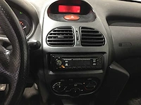 Peugeot - 206 - 1.6-16v xs - 71-jg-vp - afbeelding 4 van  21