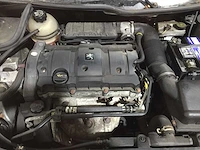 Peugeot - 206 - 1.6-16v xs - 71-jg-vp - afbeelding 10 van  21