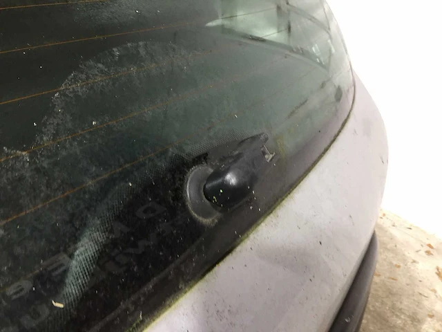 Peugeot - 206 - 1.6-16v xs - 71-jg-vp - afbeelding 14 van  21